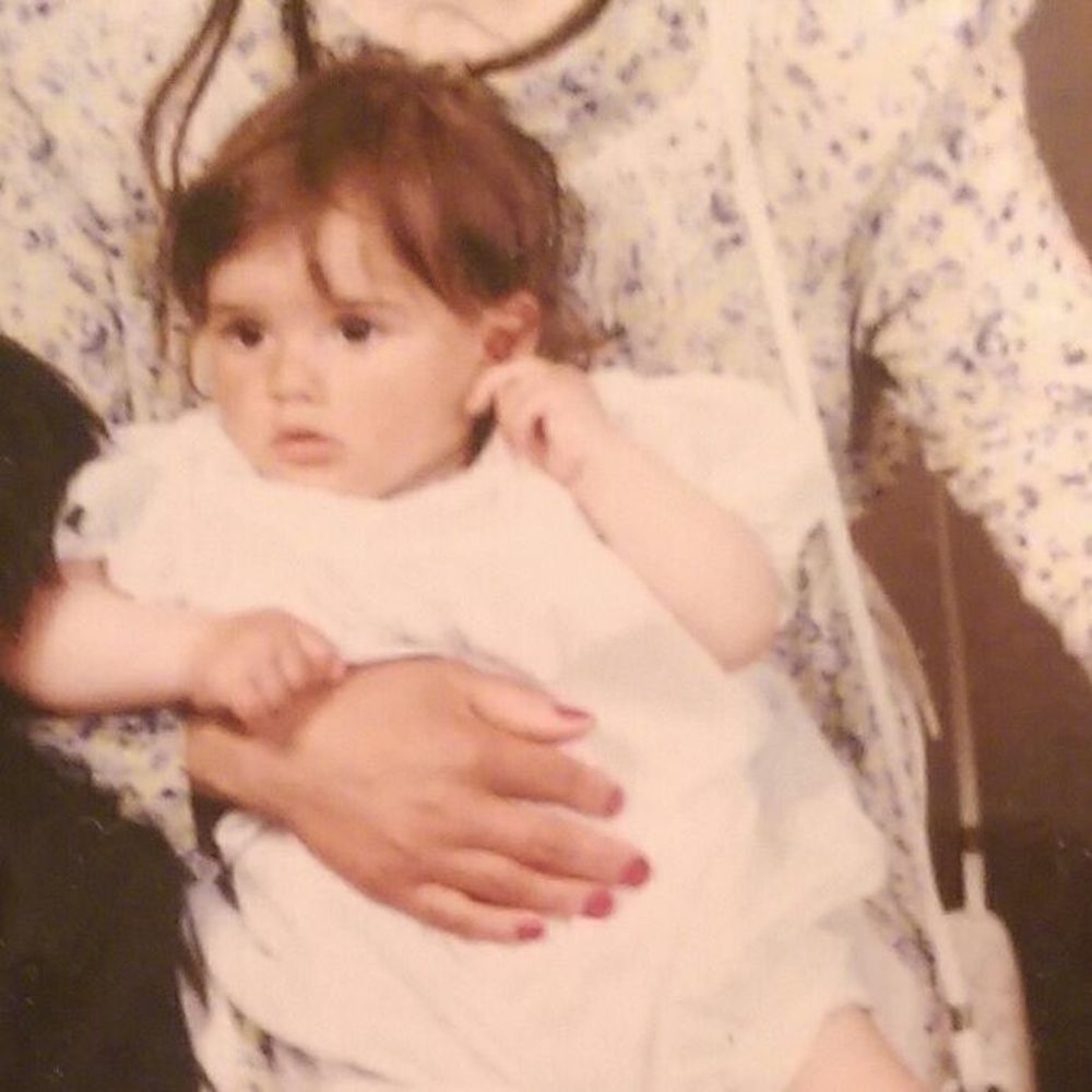 Meet your Posher, Shaden